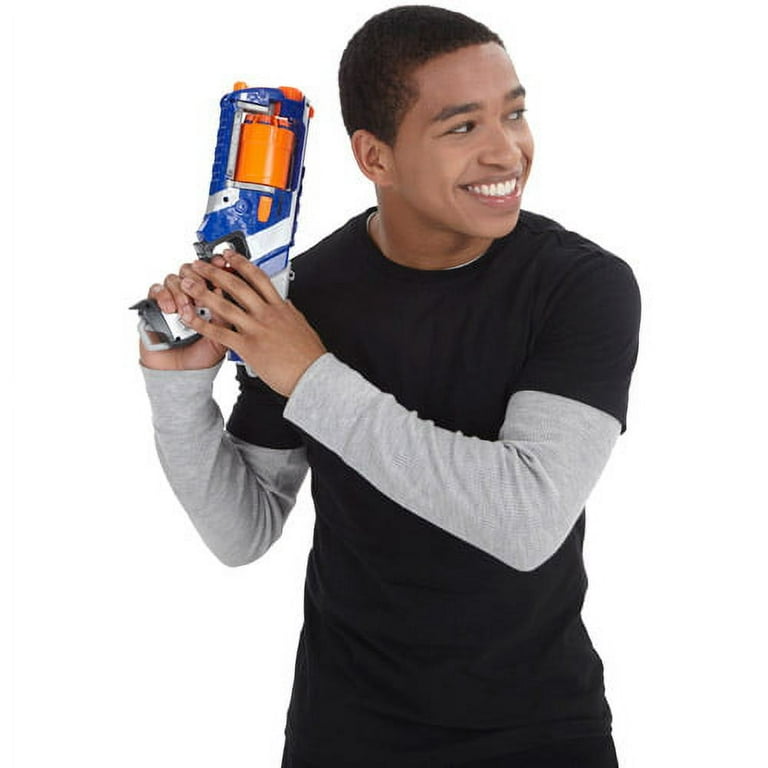 Nerf N Strike Elite Strongarm Blaster
