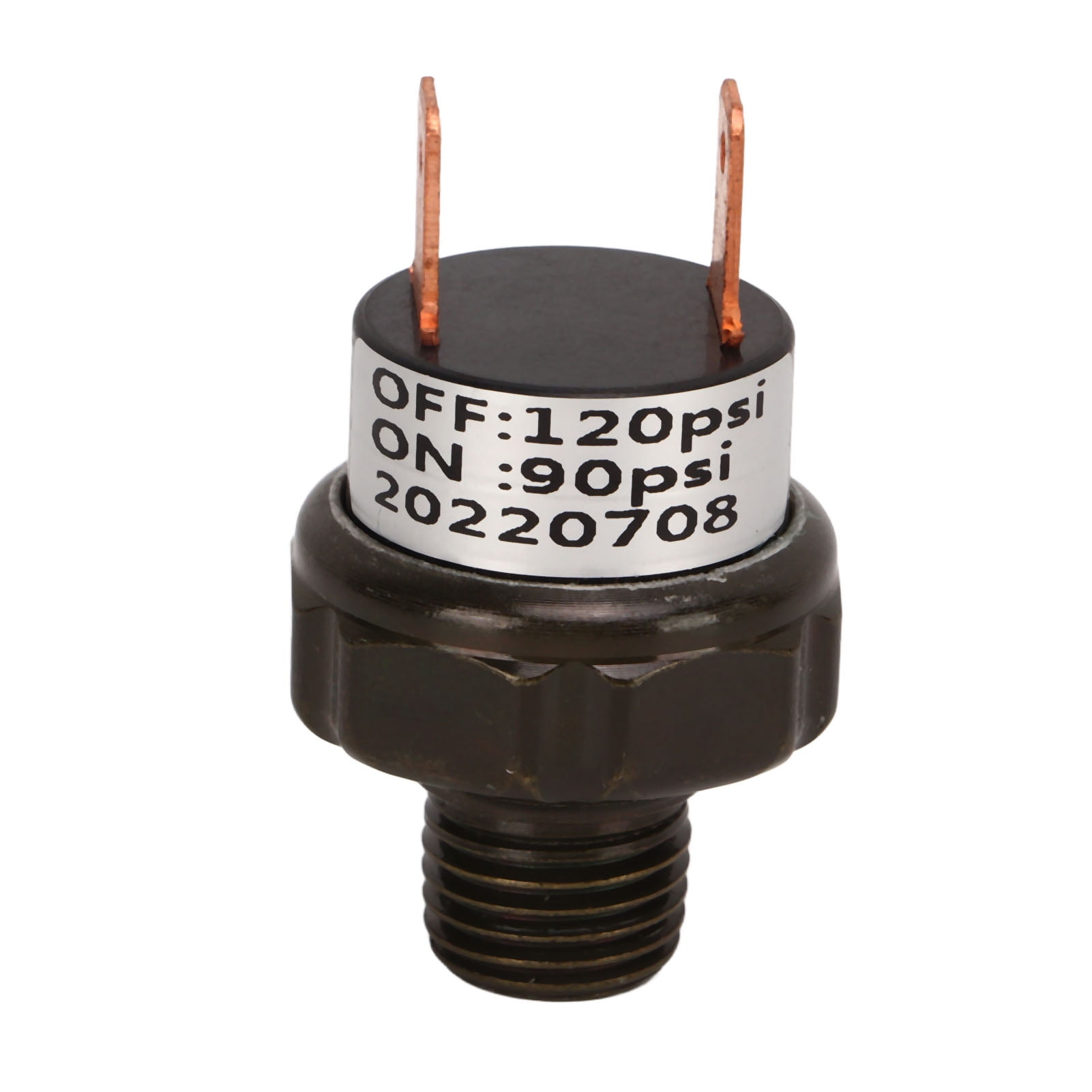 Air Pressure Switch, Rustproof Parts Air Compressor Pressure Switch