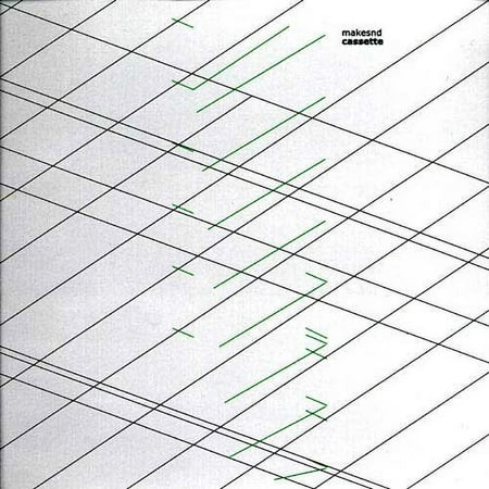 Makesnd Cassette