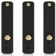 thumbnail image 1 of 3 Correas de Muñeca para Funda de Teléfono para Hombre y Mujer | Soporte de Silicona Autoadhesivo | Soporte para El Dedo con Adherencia Estable | Soporte Multiusos para Correr, Grabar Vídeos y Tempor, 1 of 1