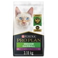 thumbnail image 3 of FelineAdult-SpecIndoorHairball-Turkey&Rice - Dry Cat Food, 3 of 5