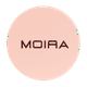 thumbnail image 3 of Sombra + Primer Moira Cosmetics En Crema 2 En 1 Tono 03, Rose Sand, 3 of 5