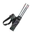 thumbnail image 1 of CUITING Fanny Pack Pakcs Accessories Quiver Archery Outdoor Hunting Pouch, 1 of 5
