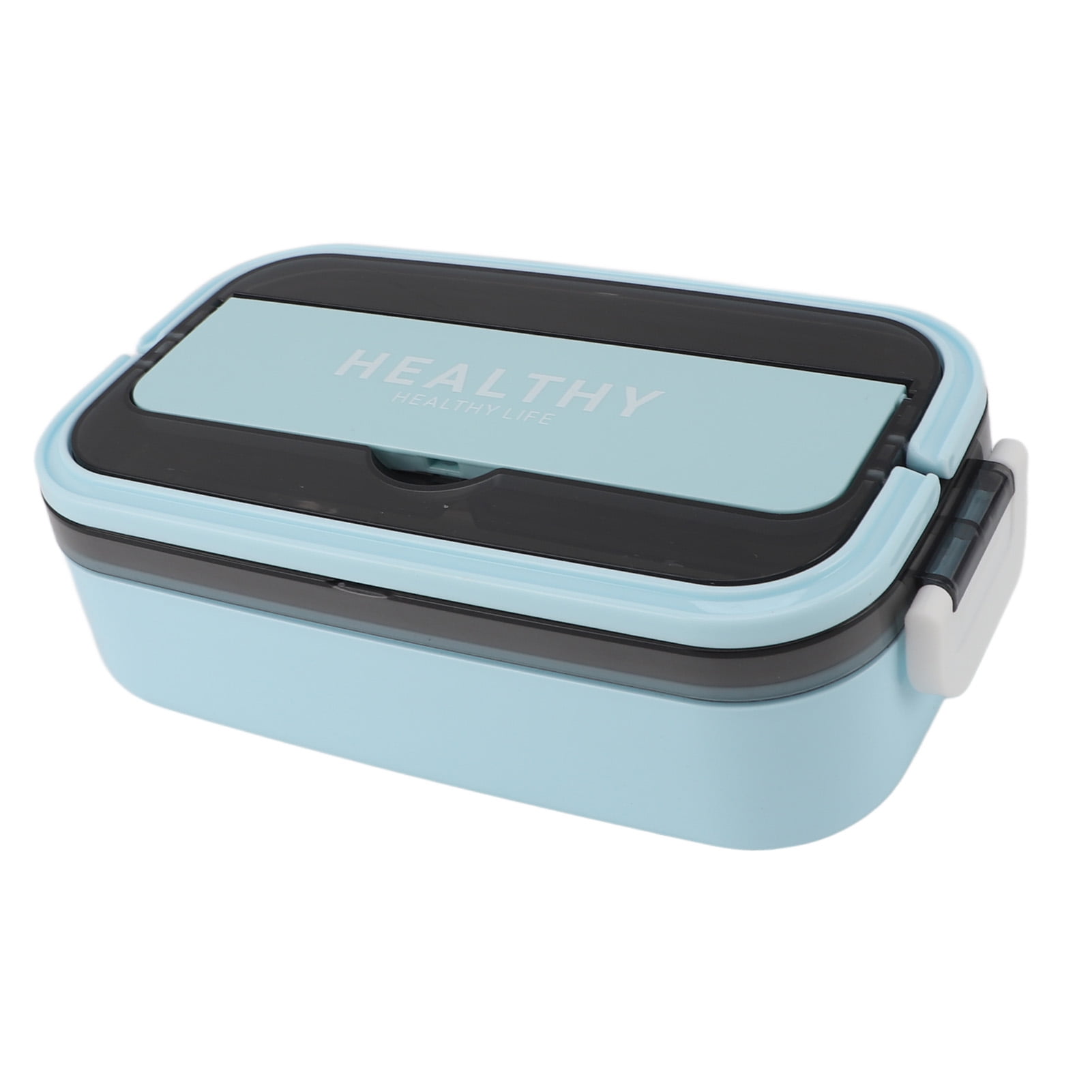 Microwave,Safe Bento Box, 316 Stainless Steel 700ml, Leakproof  Easy to Clean for Daily Use