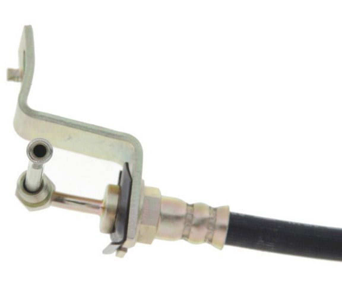 Raybestos BH380919 Professional Grade Hydraulic Brake Hose Fits select: 1991 FORD F