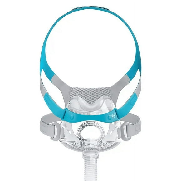 Evora Full Face - X-Small - CPAP Mask