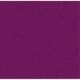 thumbnail image 1 of Joy Carpets 80P-08 Endurance Purple 6 ft. x 6 ft. 100 Pct. Polyester Machine Tufted- Cut Pile Simply Solids Rug, 1 of 1