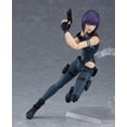 thumbnail image 4 of Motoko Kusanagi Ghost in the Shell SAC_2045 Figma Figure, 4 of 6