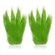 thumbnail image 2 of Moyic 1 par de guantes de felpa, guantes de Navidad, Halloween, fiesta de lujo, accesorios de Cosplay, decoración de Navidad, guantes para hombres, Kits de decoración para fiestas Moyic HA008518-00B, 2 of 6