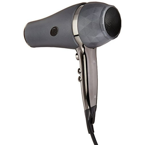 T3 T3 Micro T3 Proi Professional Hair Dryer 2 Speed 3 Heat Settings
