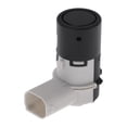 thumbnail image 1 of Sensores de estacionamiento de reversa Unique Bargains No.66200143462 para BMW E63 630i 04-07 para BMW E63 650i 05-10 Sensor de asistencia de estacionamiento negro 1 Pc, 1 of 6
