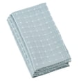 thumbnail image 1 of Saro Lifestyle 2136.A20S Cousu Collection Servilletas De Mesa De Línea Cosida De Mezcla De Algodón (Juego De 4) 20" Aqua, 1 of 5