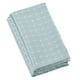 thumbnail image 1 of Saro Lifestyle 2136.A20S Cousu Collection Servilletas De Mesa De Línea Cosida De Mezcla De Algodón (Juego De 4) 20" Aqua, 1 of 5