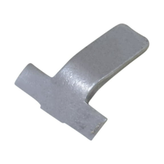 Side bearing adjuster lock for 8.25" GM IFS