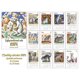 thumbnail image 3 of Regalo de Año Nuevo Del Nuevo Mundo -2024 Calendario Gato Medieval Extraño, 3 of 9