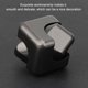 thumbnail image 3 of Fidget Toys Cube, Mano De Obra Exquisita Alivio Del Estrés Y La Ansiedad Juguete De Descompresión Juguetes De Cubo De aleación Livianos Para Juguete Giroscópico Para Mayores De, 3 of 7