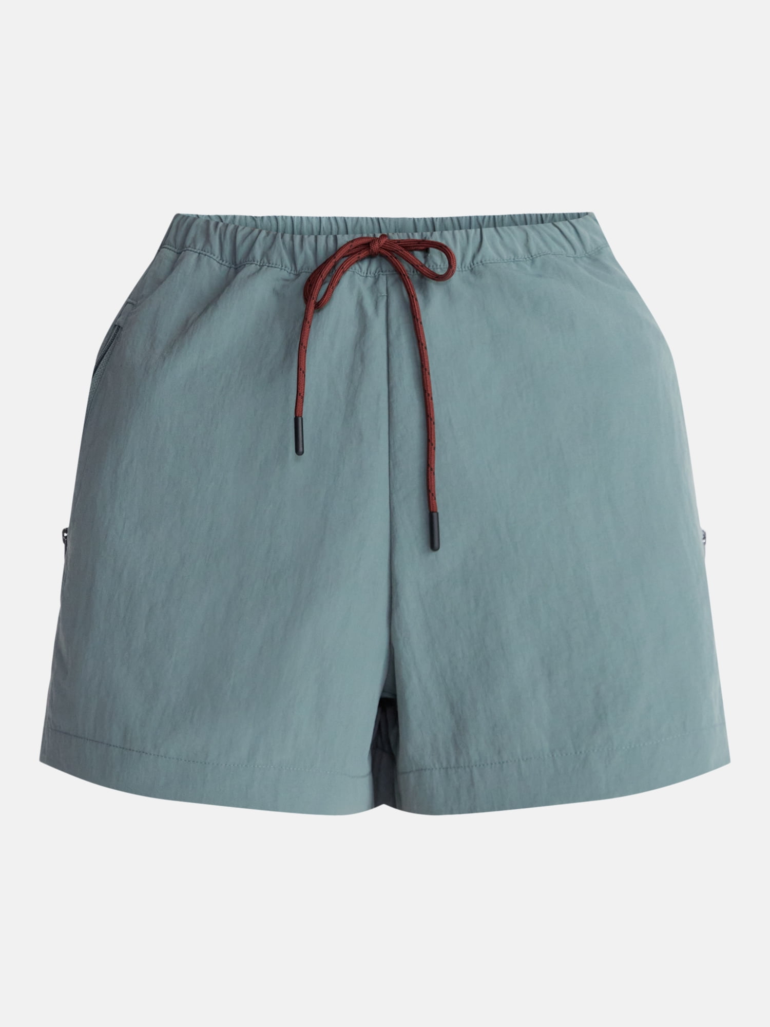 Avia Women's Hike Shorts, 3'' Inseam, Sizes XS-XXXL