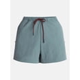 thumbnail image 6 of Avia Women's Hike Shorts, 3'' Inseam, Sizes XS-XXXL, 6 of 6