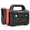 thumbnail image 1 of Arrancador VTOMAN V-Truck Pro 8000A 41600mAh 65W, 1 of 9