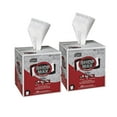 thumbnail image 1 of Tork® ShopMax Wiper, White, 1-Ply, 200 Wipes/Box, 2 Boxes/Case, 1 of 2