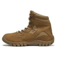 thumbnail image 3 of Belleville SABRE 763 6 inch Waterproof Hybrid Assault Boot - Tan-8.0-Regular, 3 of 7