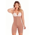thumbnail image 1 of Shape Concept 060 Fajas Colombianas Reductoras y Moldeadoras High Compression Garments Bodysuit Covered Back, 1 of 4