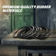 thumbnail image 6 of 10-Pack Vacuum Belts For Sanitaire Sc679 – Replaces 30563B, Fits Perfect P101 &, 6 of 6