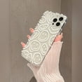 thumbnail image 4 of Transparent TPU Phone Case With Shock Absorption And Anti-drop, Suitable For Apple 15/14/13/12/11, 4 of 5
