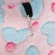 thumbnail image 5 of Invierno Cama Caliente Hámster Complimentos Mascota Color Brillante Ecológico Duradero - , tal se describe Rosado Zulema Hamaca de ardilla, 5 of 8