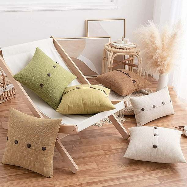 Walmart farmhouse pillows sale