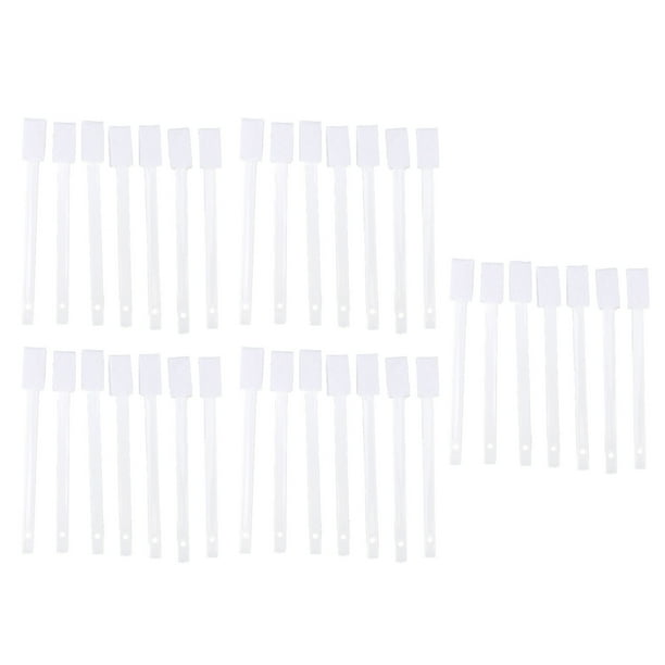Cleaning Brushes,5 Pack Disposable Toilet Disposable Toilet Bowl