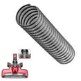 thumbnail image 4 of Lower Pipe Hose Replacement Parts for Bissell Replacement Lower As Shown, 4 of 5
