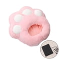 thumbnail image 1 of ☮Electric Foot Warmer 3-Level Heating Slippers Feet Timer with Warmer U9E5, 1 of 1