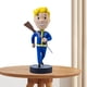 thumbnail image 3 of Juego Muñeca Modelo Juguete Anime Bobblehead Coleccionable Lindo para Y Adultos, 3 of 8
