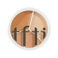 thumbnail image 2 of Teissuly TFTI Three-color Concealer Concealer Disc To Cover Face Spots Marks Without Off Makeup Foundation Cream Dark Circles Dry Oily Skin Teissuly WER202312145395, 2 of 9