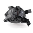 thumbnail image 4 of Sidaley Para A4 B7 05 -08 A3 04 -13 lente de cristal transparente del lado izquierdo/derecho carcasa de luz antiniebla del coche sin bombillas 8E0 941 Bombillas para automóviles Sidaley CZ8069-00B, 4 of 5