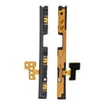 thumbnail image 3 of Replacement Power / Volume Button Flex Cable (With Bracket) Compatible For Samsung Galaxy A71 5G (A716 / 2020）, 3 of 3
