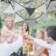 thumbnail image 1 of Banderas de tela de algodón nórdico INS, banderín negro y gris, decoración de boda para fiesta de bebé Likrtyny 3wd0vx5tu4jc5fs5, 1 of 9