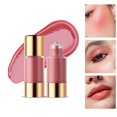 thumbnail image 3 of Neoyler Natural Brightening Liquid Blush with Dropper Precision Water Infused Long lasting Rouge Enhances Natural Beauty Easy for Beginners and Pros 7 Options Available, 3 of 3