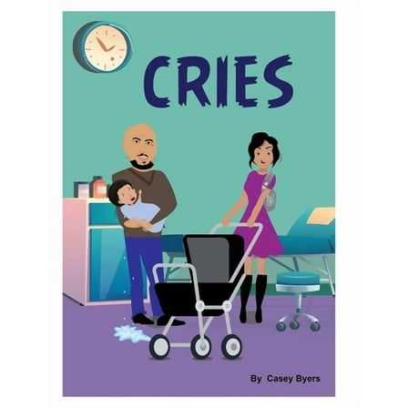 Cries, (Paperback)