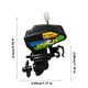 thumbnail image 3 of Café Mini Motor, Vaso Metalico, Estirador de Café Portátil, Acero Inoxidable, para Oficina, Motor de Bajo Ruido, Compacto, para Café, con Base de Madera, Estilo Moderno, para Dormitorio, 3 of 6