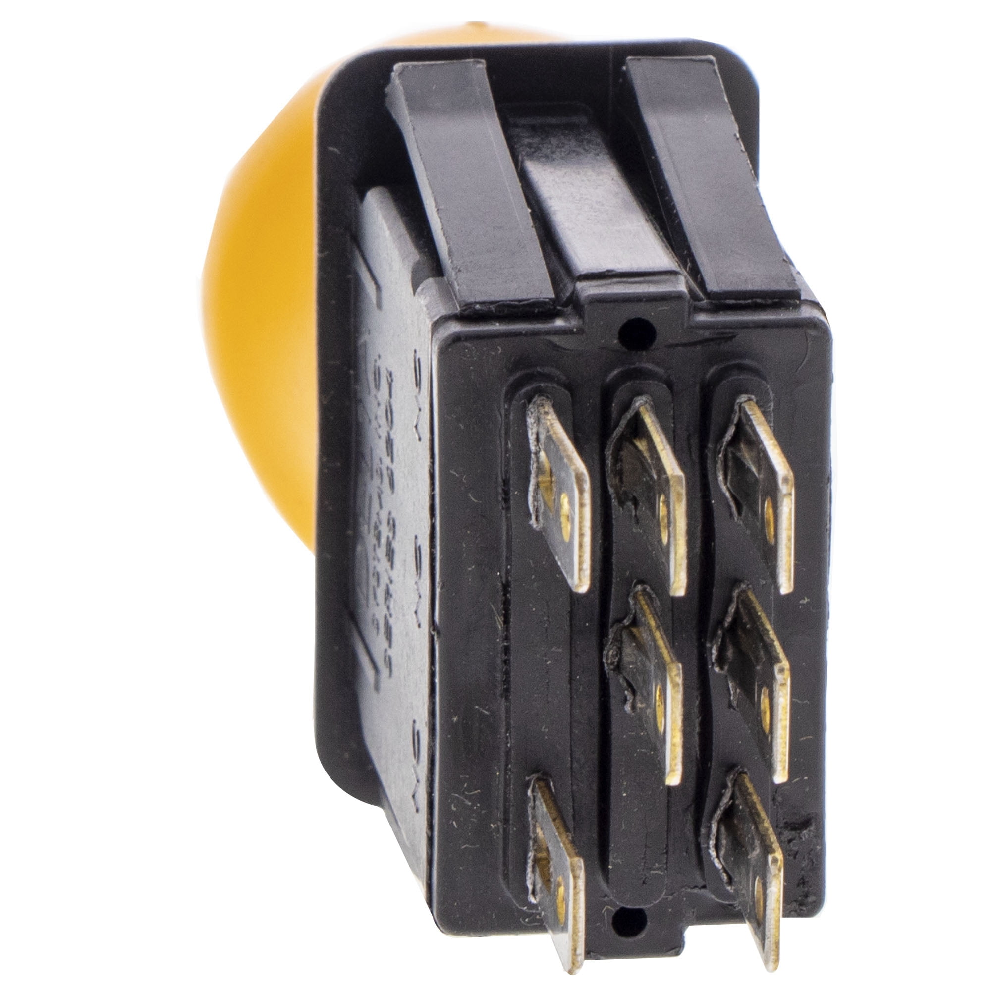 Cub Cadet, PTO Switch, Yellow Knob for Z Force and RZT Series