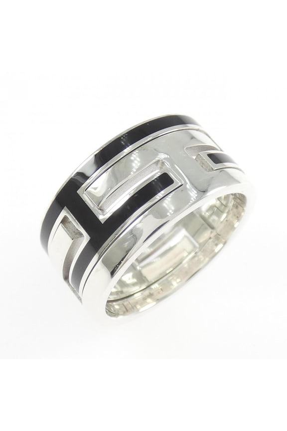 Pre-Owned Hermes Move H Ring