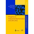 thumbnail image 2 of Progrès en Mathématiques Industrielles à l'ECMI 2002, 2 of 4