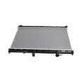 thumbnail image 3 of NAVOROGE Radiator For 2014-2020 Nissan Rogue 2.0L 2.5L CU13431, 3 of 5