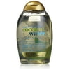 Organix Shampoo Coconut Water 13 oz. Weightless Hydration