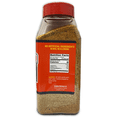 thumbnail image 4 of Ragin' Cajun "The Original" Cajun Seasoning 30oz, 4 of 5