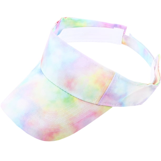 KAKOWELY Gorra con visera ajustable para el sol, gorra de tenis deportiva, gorra con visera para mujer