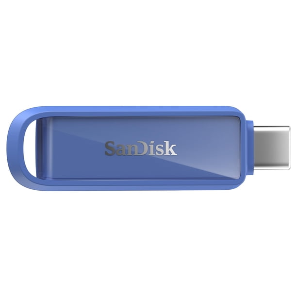 Unidad para teléfono SanDisk SDIXS0N-1T00 de 1 TB con USB Tipo-C