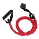thumbnail image 5 of Cordón De Resistencia, Entrenamiento Físico Cuerda De Resistencia Aceleración Velocidad Rebote Fuerza Explosiva Elástico Para Fitness, 5 of 7